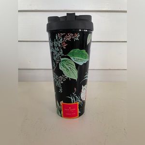 3/25 Kate Spade New York Birch Way Travel Mug